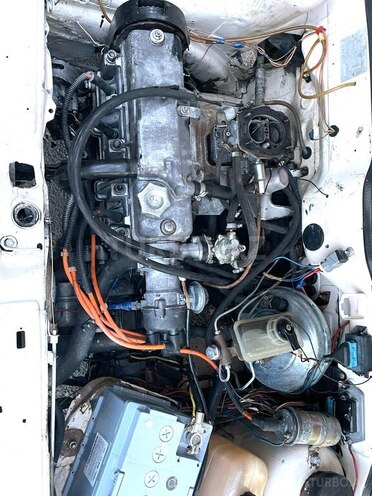 LADA (VAZ) 2109 1990, 368,250 km - 1.5 l - Şamaxı