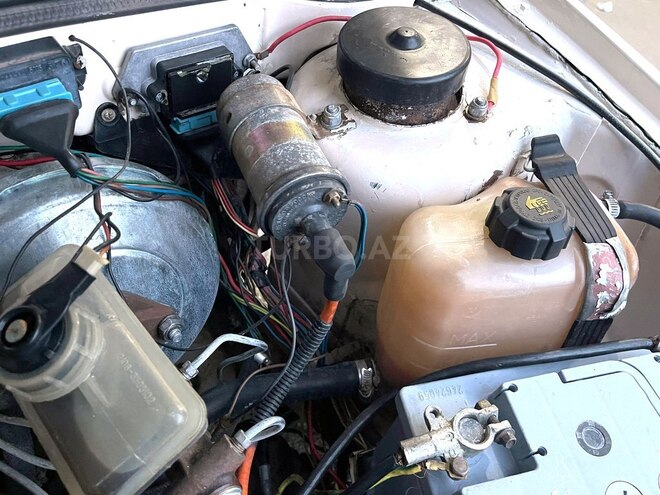 LADA (VAZ) 2109 1990, 368,250 km - 1.5 l - Şamaxı
