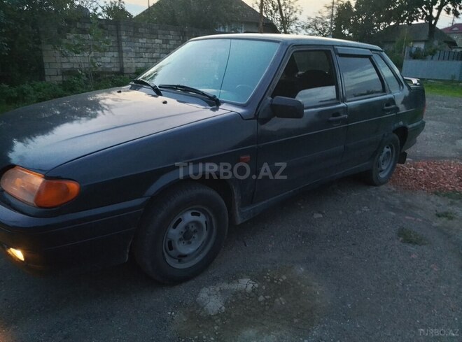 LADA (VAZ) 2115 2005, 124,540 km - 1.5 л - Masallı
