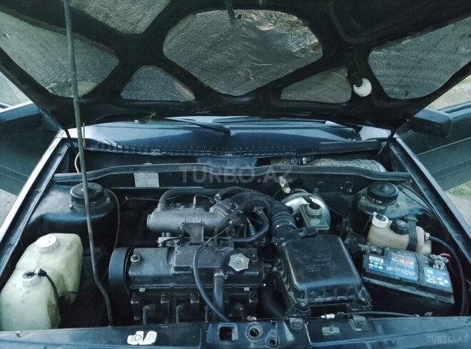 LADA (VAZ) 2115 2005, 124,540 km - 1.5 л - Masallı