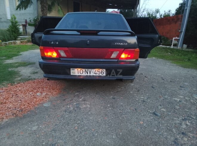 LADA (VAZ) 2115 2005, 124,540 km - 1.5 л - Masallı