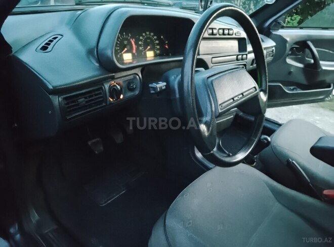 LADA (VAZ) 2115 2005, 124,540 km - 1.5 л - Masallı