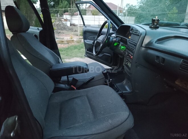 LADA (VAZ) 2115 2005, 124,540 km - 1.5 л - Masallı