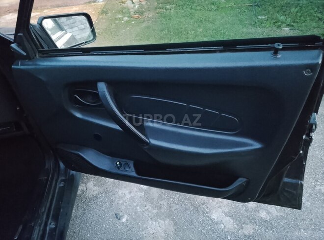 LADA (VAZ) 2115 2005, 124,540 km - 1.5 л - Masallı