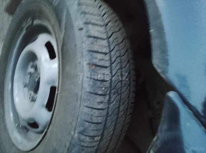 LADA (VAZ) 2115 2005, 124,540 km - 1.5 л - Masallı