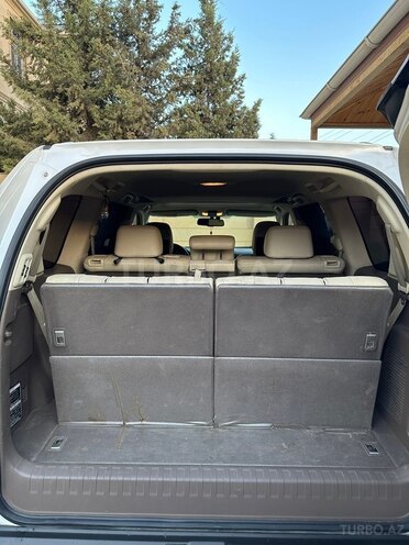 Lexus GX 460 2010, 295,000 km - 4.6 л - Bakı