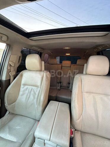 Lexus GX 460 2010, 295,000 km - 4.6 л - Bakı