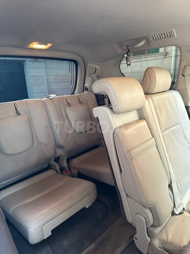 Lexus GX 460 2010, 295,000 km - 4.6 л - Bakı