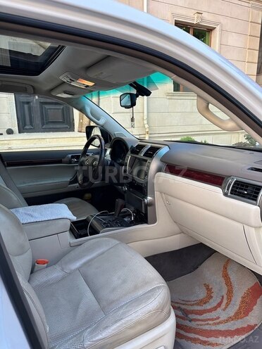 Lexus GX 460 2010, 295,000 km - 4.6 л - Bakı