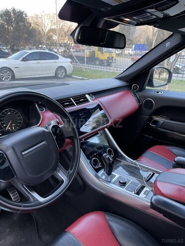 Land Rover RR Sport 2015, 168,000 km - 3.0 л - Bakı