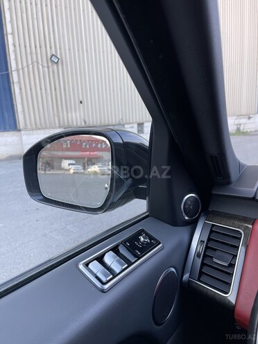 Land Rover RR Sport 2015, 168,000 km - 3.0 л - Bakı