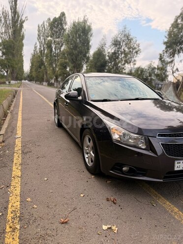 Chevrolet Cruze 2015, 193,978 km - 1.4 l - Lənkəran