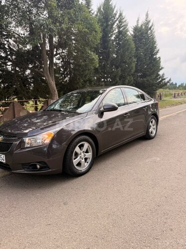 Chevrolet Cruze 2015, 193,978 km - 1.4 l - Lənkəran