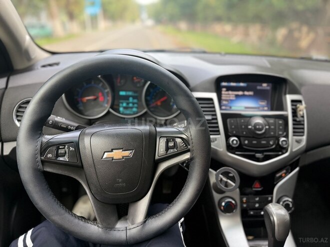 Chevrolet Cruze 2015, 193,978 km - 1.4 l - Lənkəran
