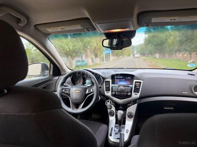 Chevrolet Cruze 2015, 193,978 km - 1.4 l - Lənkəran