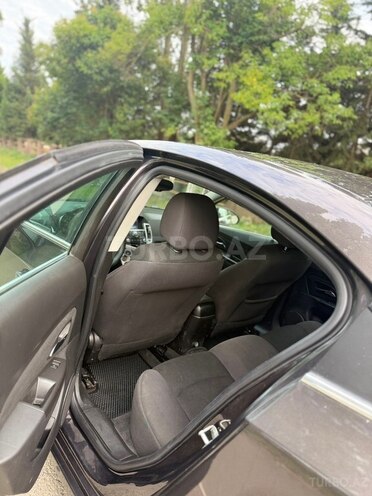 Chevrolet Cruze 2015, 193,978 km - 1.4 l - Lənkəran