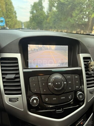 Chevrolet Cruze 2015, 193,978 km - 1.4 l - Lənkəran