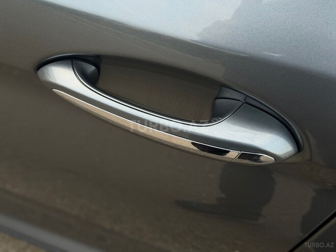 BMW 530 2018, 91,000 km - 2.0 л - Gəncə