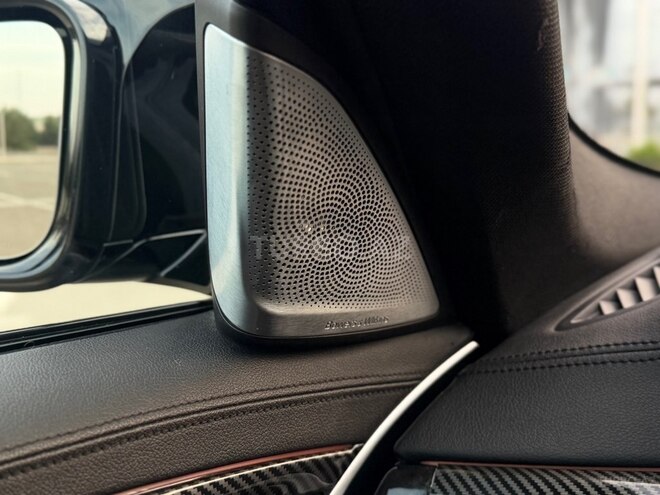 BMW 530 2018, 91,000 km - 2.0 л - Gəncə