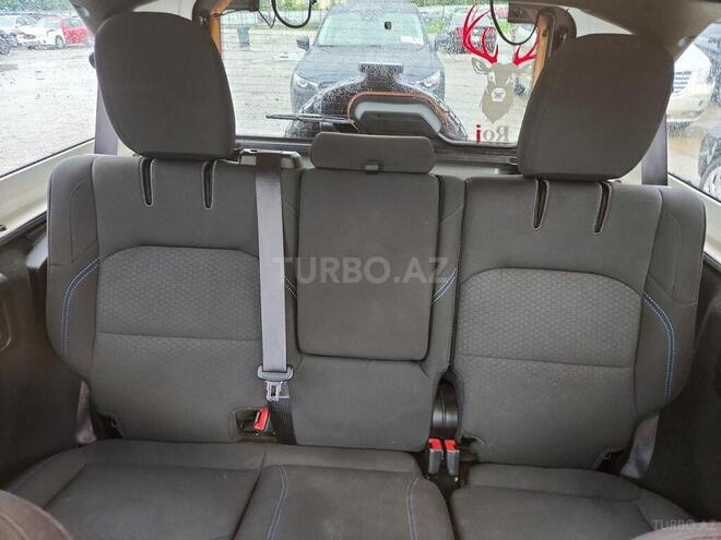 Jeep Wrangler 2023, 81,573 km - 2.0 l - Bakı