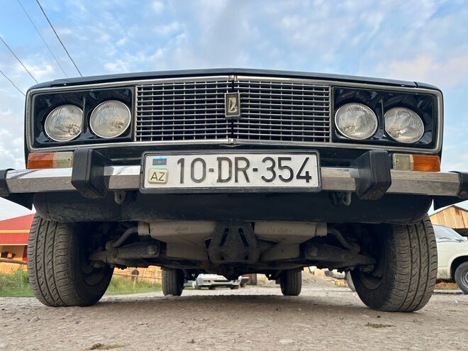 LADA (VAZ) 2106 2006, 70,645 km - 1.3 l - Saatlı