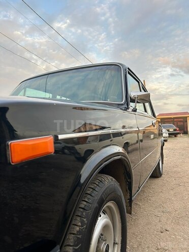 LADA (VAZ) 2106 2006, 70,645 km - 1.3 l - Saatlı