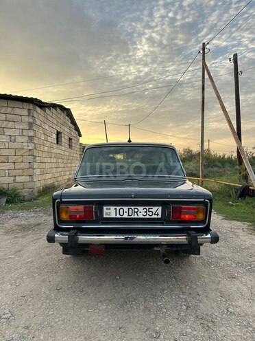 LADA (VAZ) 2106 2006, 70,645 km - 1.3 l - Saatlı