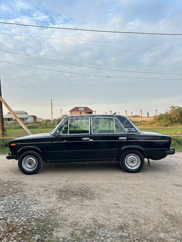 LADA (VAZ) 2106 2006, 70,645 km - 1.3 l - Saatlı