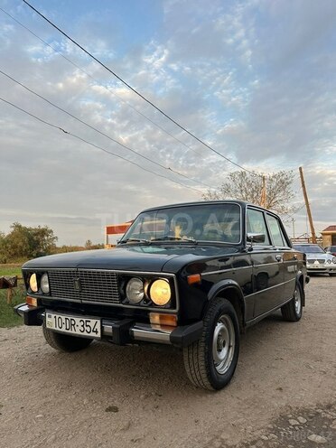LADA (VAZ) 2106 2006, 70,645 km - 1.3 l - Saatlı