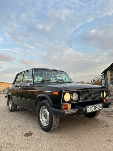 LADA (VAZ) 2106 2006, 70,645 km - 1.3 l - Saatlı