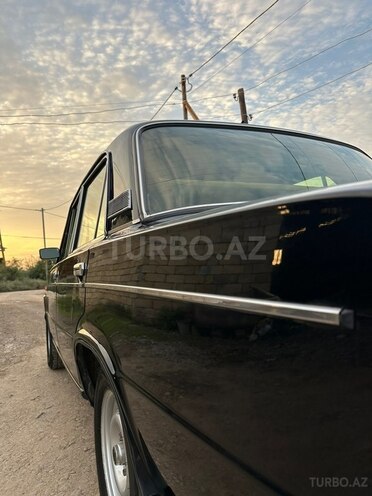 LADA (VAZ) 2106 2006, 70,645 km - 1.3 l - Saatlı