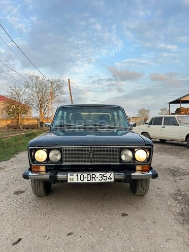 LADA (VAZ) 2106 2006, 70,645 km - 1.3 l - Saatlı