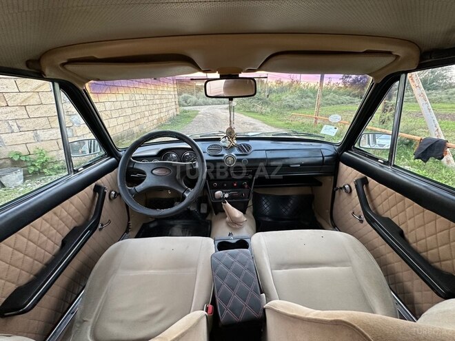 LADA (VAZ) 2106 2006, 70,645 km - 1.3 l - Saatlı