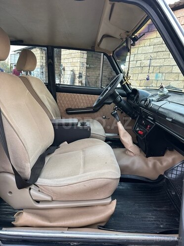 LADA (VAZ) 2106 2006, 70,645 km - 1.3 l - Saatlı