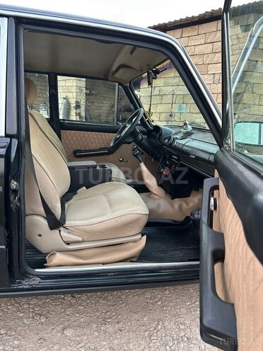 LADA (VAZ) 2106 2006, 70,645 km - 1.3 l - Saatlı