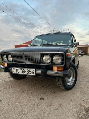 LADA (VAZ) 2106 2006, 70,645 km - 1.3 l - Saatlı