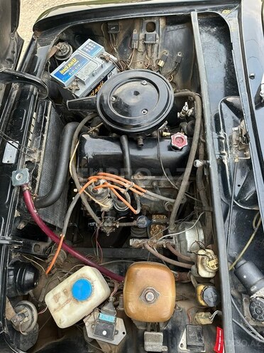 LADA (VAZ) 2106 2006, 70,645 km - 1.3 l - Saatlı