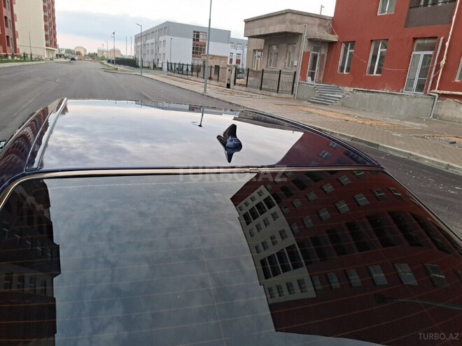 Mercedes E 220 1998, 505,456 km - 2.2 l - Şirvan