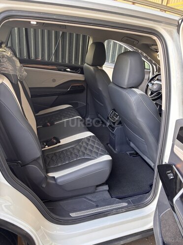 Volkswagen ID.6 Crozz 2022, 56,000 km - 0.0 l - Bakı