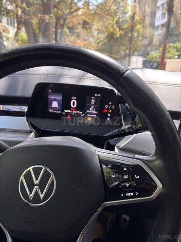 Volkswagen ID.6 Crozz 2022, 56,000 km - 0.0 l - Bakı