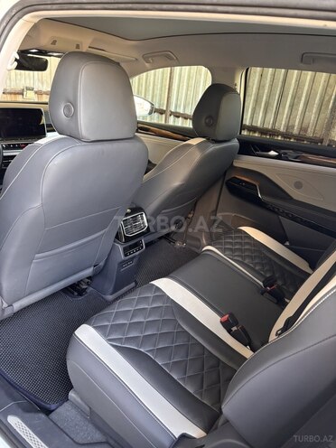 Volkswagen ID.6 Crozz 2022, 56,000 km - 0.0 l - Bakı