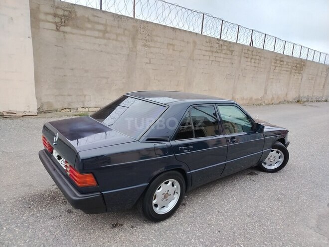 Mercedes 190 1993, 298,000 km - 2.0 l - Bakı