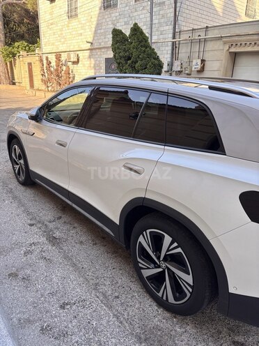 Volkswagen ID.6 Crozz 2022, 56,000 km - 0.0 l - Bakı