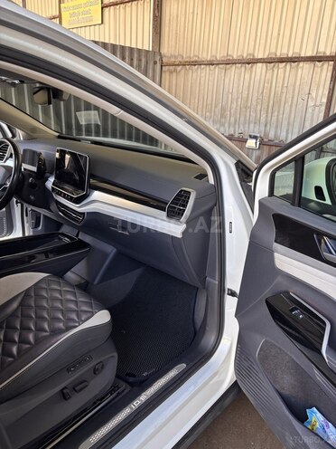 Volkswagen ID.6 Crozz 2022, 56,000 km - 0.0 l - Bakı