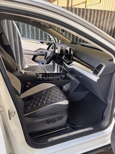Volkswagen ID.6 Crozz 2022, 56,000 km - 0.0 l - Bakı