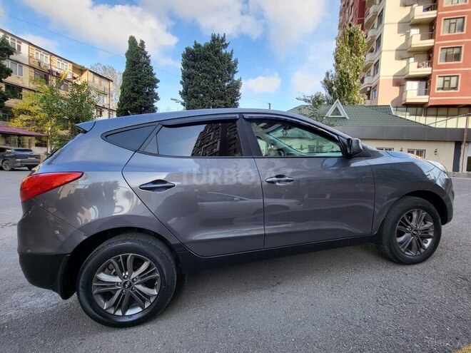 Hyundai Tucson 2014, 224,563 km - 2.0 л - Bakı
