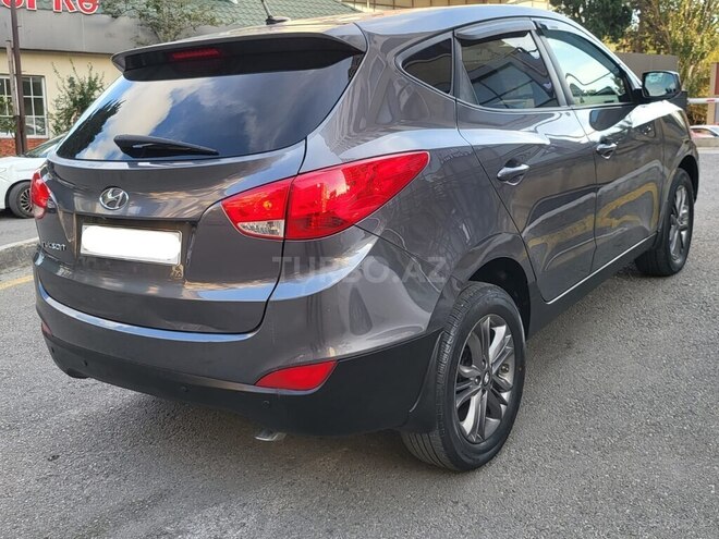 Hyundai Tucson 2014, 224,563 km - 2.0 л - Bakı
