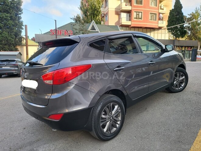 Hyundai Tucson 2014, 224,563 km - 2.0 л - Bakı