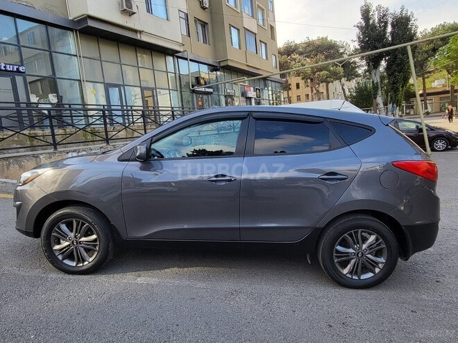 Hyundai Tucson 2014, 224,563 km - 2.0 л - Bakı