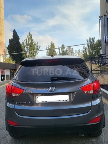 Hyundai Tucson 2014, 224,563 km - 2.0 л - Bakı